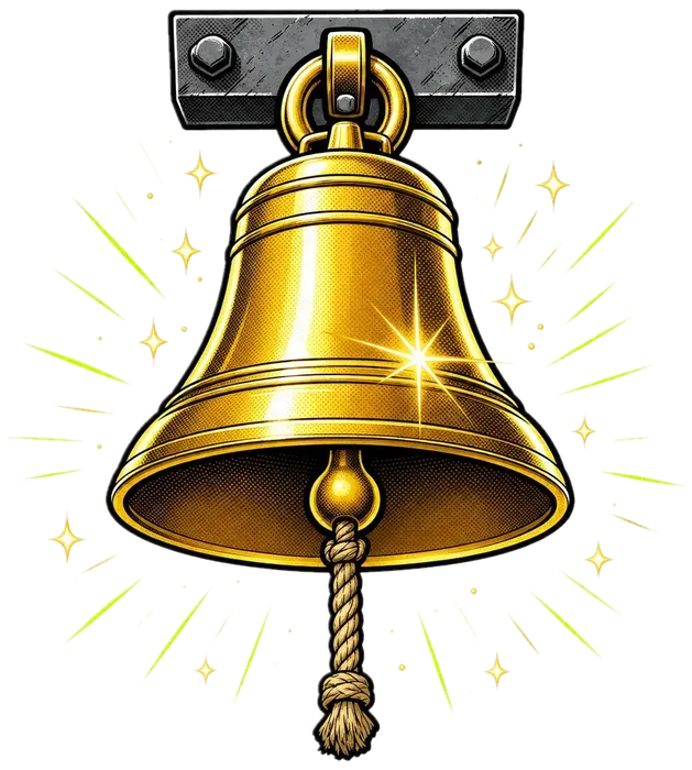 ATH bell